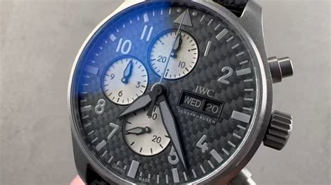 do iwc watches really work